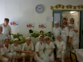 I nostri bellissimi cuochi!
