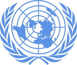 UN logo