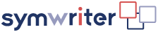 logosymwriter